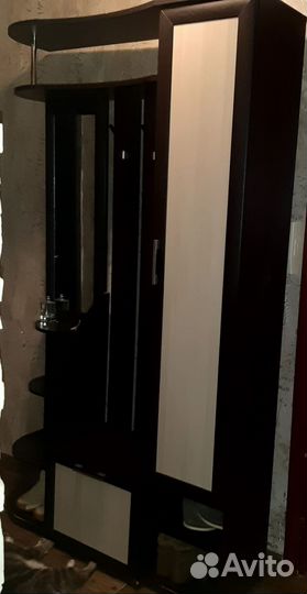 Прихожая бу