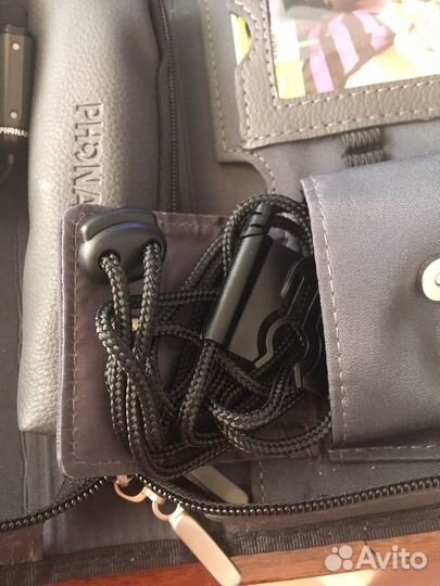 Fm-передатчик Phonak inspiro