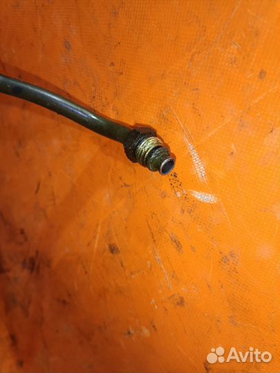 Шланг гур Mitsubishi Pajero V75W