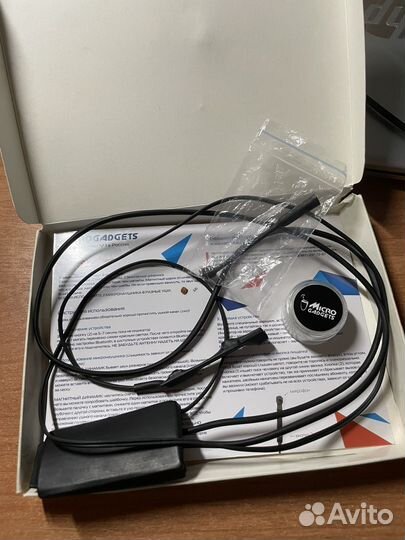 Микронаушники для экзаменов