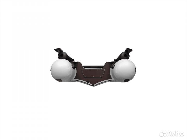 Лодка пвх фрегат 390 F