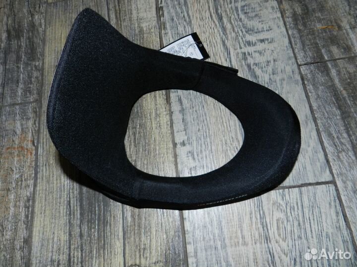 Черепаха / наколенники + налокотники / защита шеи