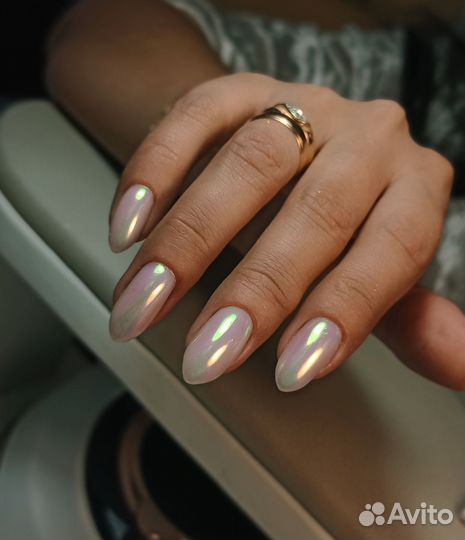 Мастер маникюра