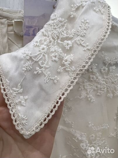 Шикарное платье миди размер М