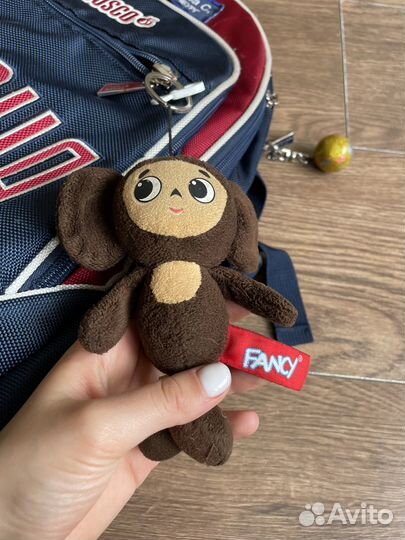 Рюкзак спортивный