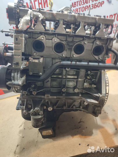 Двигатель Чанган CS 35 plus JL478QEP