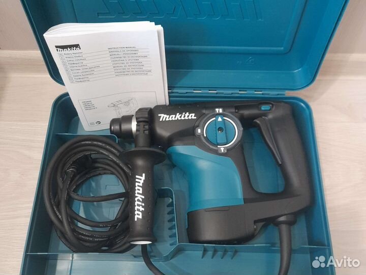 Перфоратор HR2810