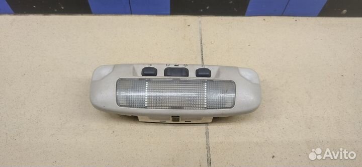 Плафон салонный Focus II 2005-2008