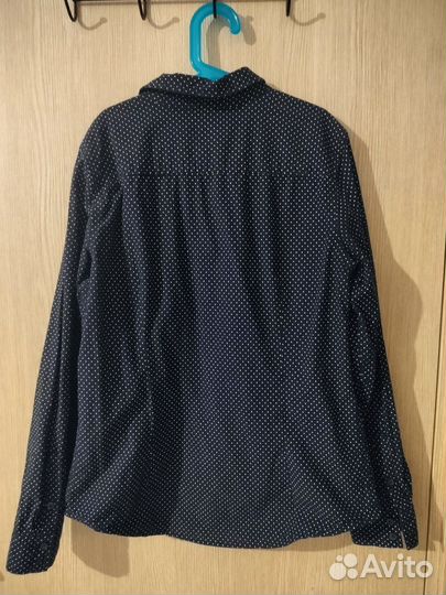 Рубашка женская