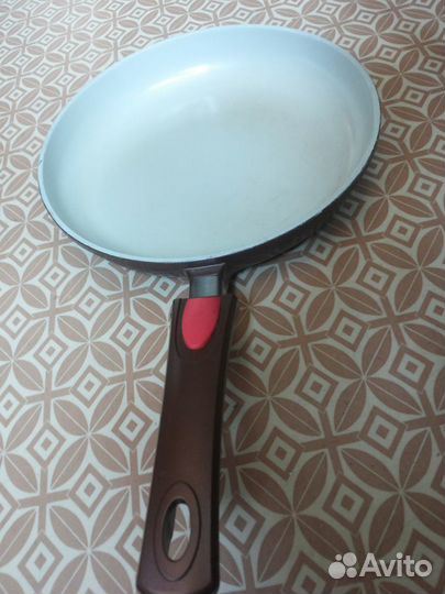 Сковородки