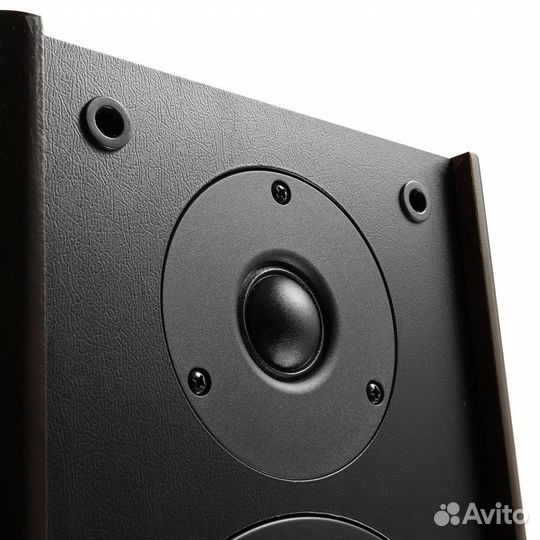 Колонки без усилителя и 2 твиттера