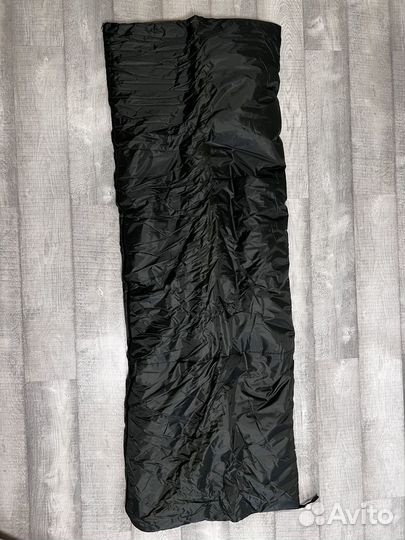 Армейский спальный мешок