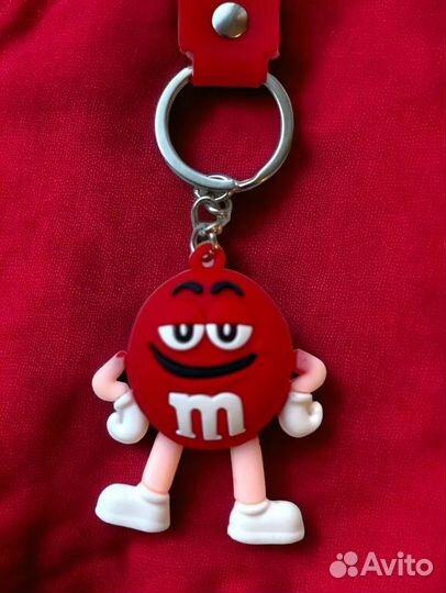 Брелок ремувка m&ms