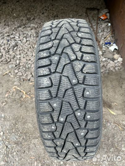 Pirelli Ice Zero 185/60 R15 88T
