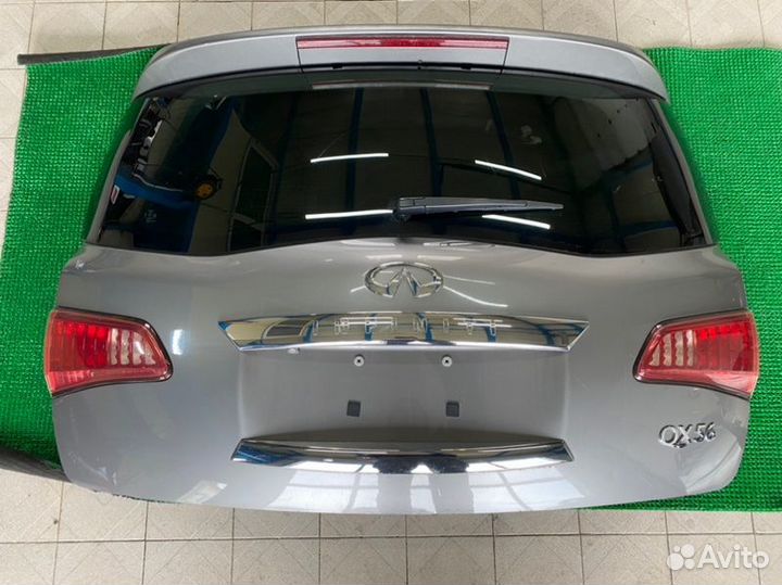 Стоп-сигнал прав. Infiniti Qx56, Qx80