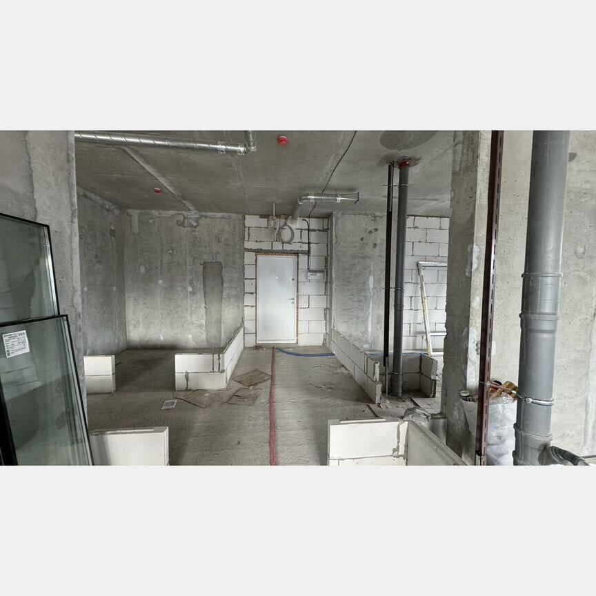 4-к. квартира, 120,1 м², 16/24 эт.