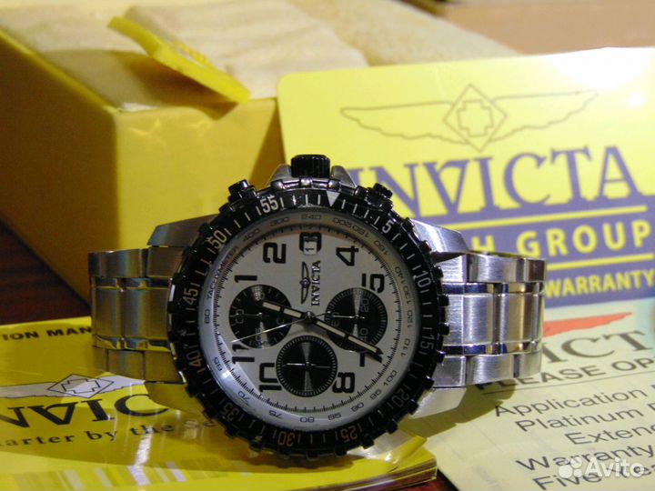 Invicta 5999 2025