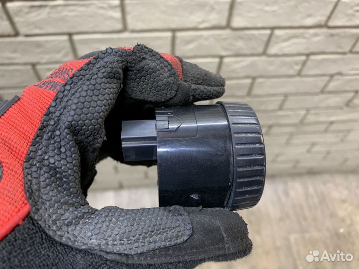 Renault Duster Кнопка многофункциональная