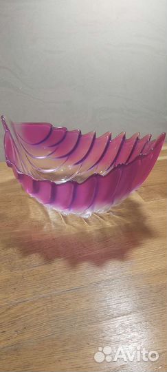 Ваза для фруктов и конфет