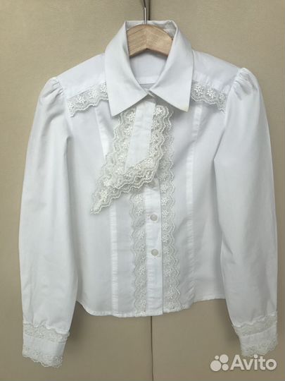 Блузка Choupette р122