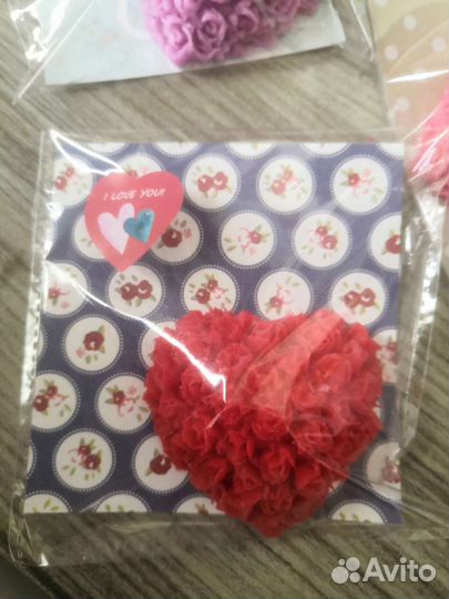 Мыло ручной работы