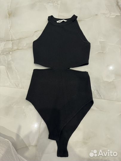 Боди Zara
