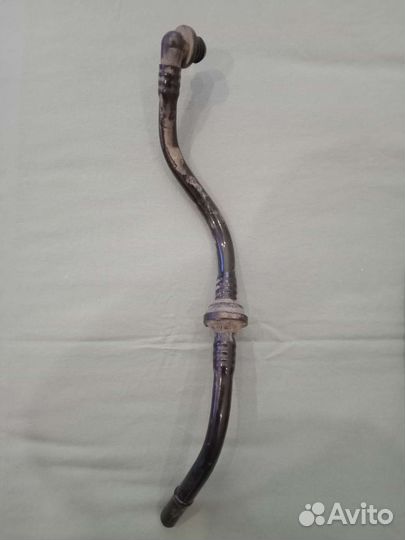 Вакумная трубка