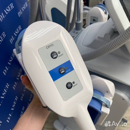 Криолиполиз мbt-340