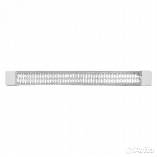 Светильник светодиодный L1200 40W 220V 6500Kпризма