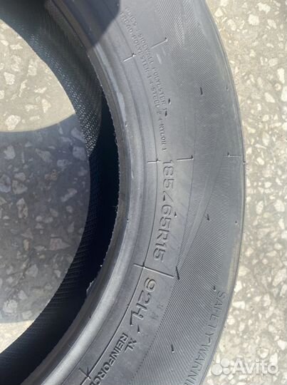 Nankang NA-1 185/65 R15 92H