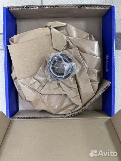 Сцепление lancer 9 Valeo