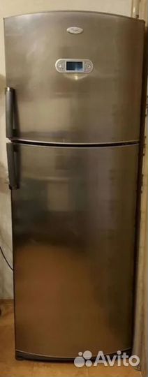 Продам холодильник Whirlpool