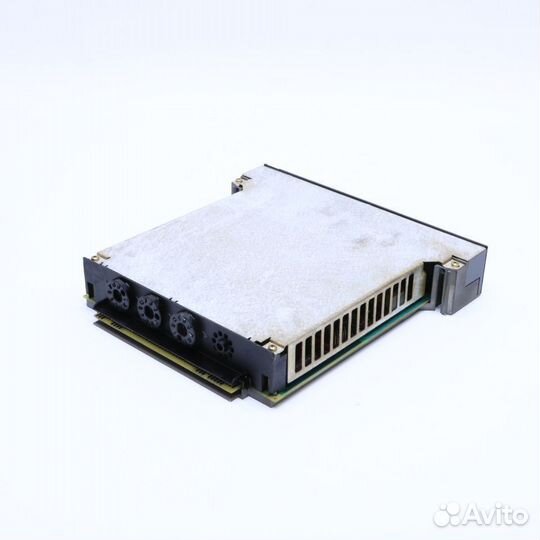 Панель управления кондиционером отопителем Hitachi