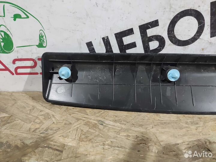 Накладка стоп сигнала Hyundai Creta (2016+)