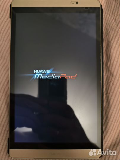Huawei mediapad m2