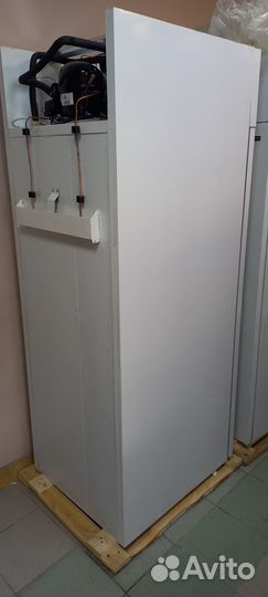 Аркто шкаф морозильный F0.7-S(пропан)