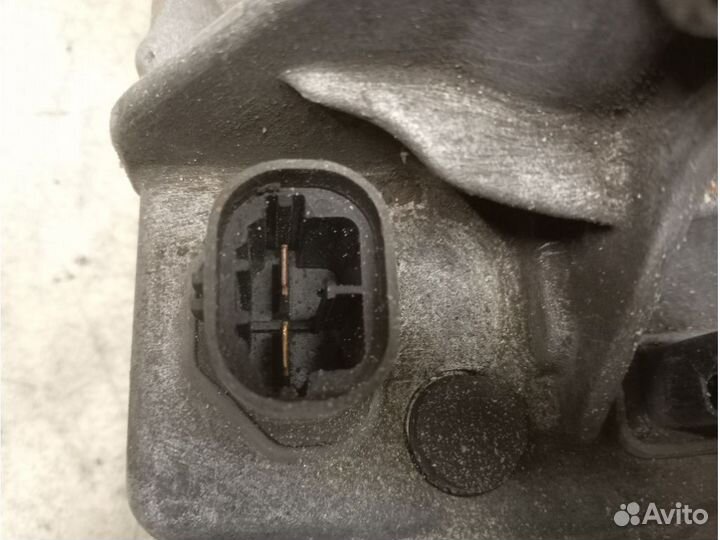 Насос эгур, 9684979180 peugeot 308, 3046646