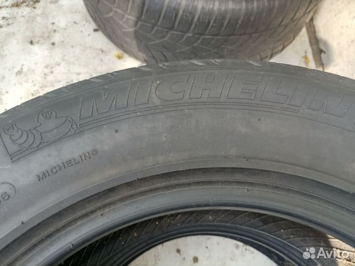 Michelin Latitude Diamaris 235/65 R17 104W