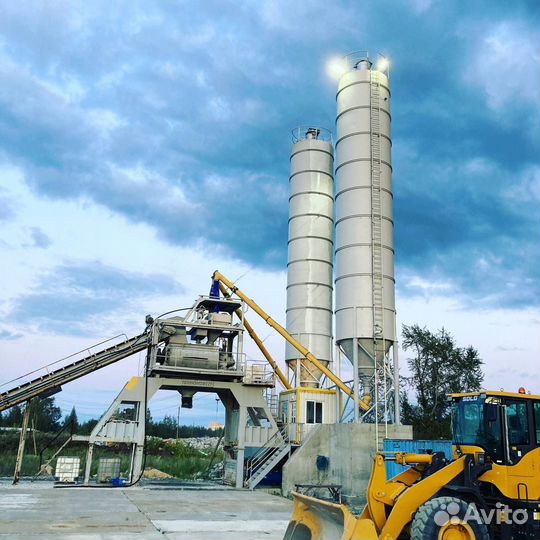 24/7 Бетон + Раствор+Доставка(Лента) +Бетононасос