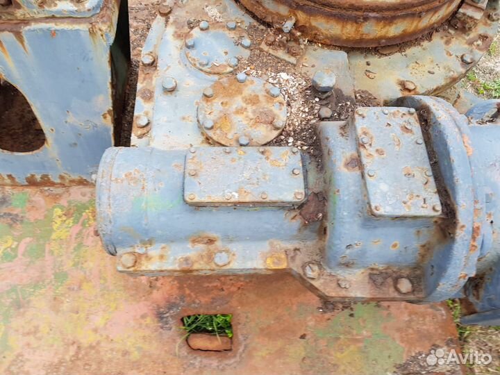 Шпиль шэр 3 калибр 28