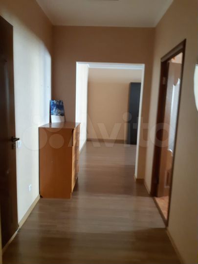 1-к. квартира, 45,6 м², 4/9 эт.