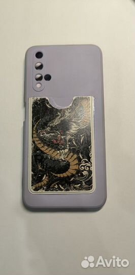 Чехлы для телефонов