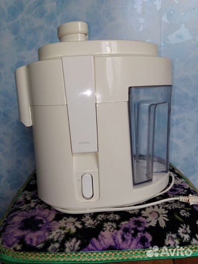 Соковыжималка