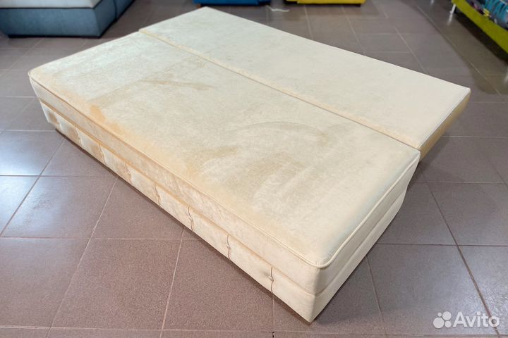 Диван еврокнижка