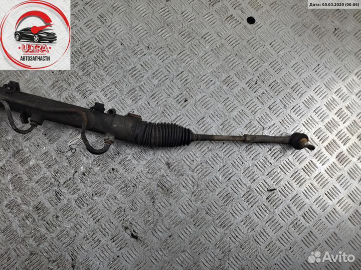 Рейка рулевая б/у Opel Zafira A 0250080025001