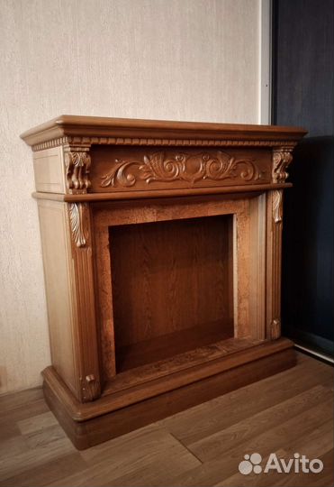 Портал для камина