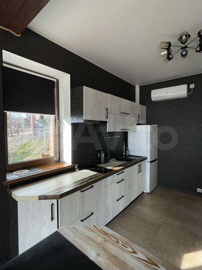 Квартира-студия, 38 м², 3/4 эт.