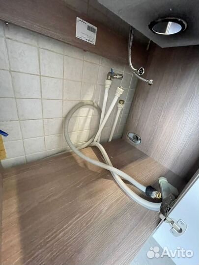 Стильный кухонный гарнитур под заказ