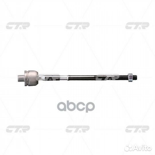 Тяга рулевая CR0237 CTR