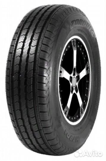 Torque TQ-HT701 235/85 R16 120R
